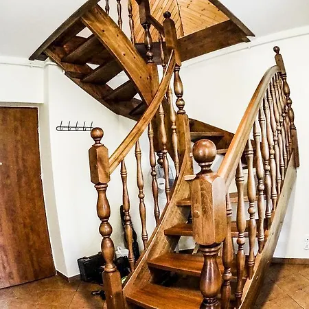 Lejlighed Apartament Przy Basztowej