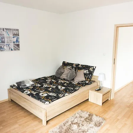 Lejlighed Apartament Przy Basztowej Drawsko Pomorskie