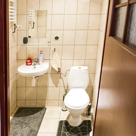 Apartament Przy Basztowej Drawsko Pomorskie