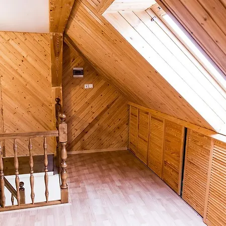 Lejlighed Apartament Przy Basztowej