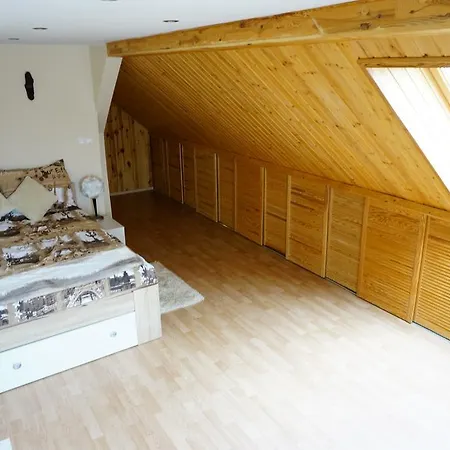 Apartament Przy Basztowej Drawsko Pomorskie