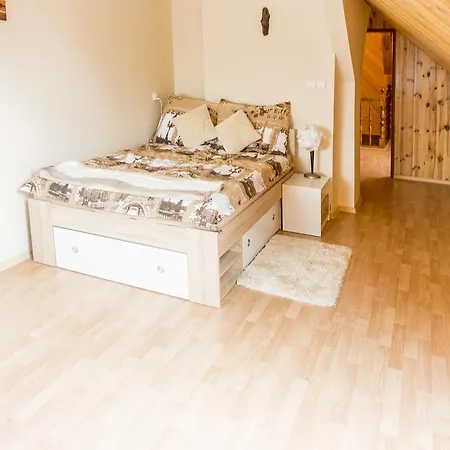 Apartament Przy Basztowej