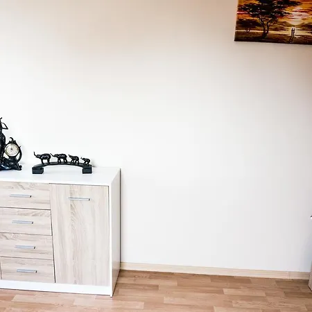 Appartement Apartament Przy Basztowej Drawsko Pomorskie