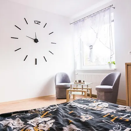 Apartament Przy Basztowej Drawsko Pomorskie