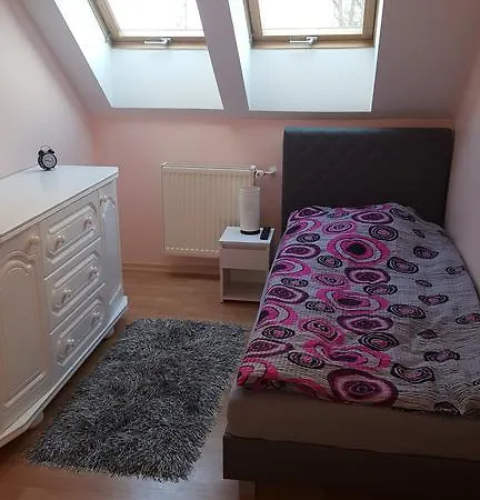 Apartament Przy Basztowej * Drawsko Pomorskie