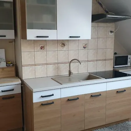 Apartament Przy Basztowej Drawsko Pomorskie
